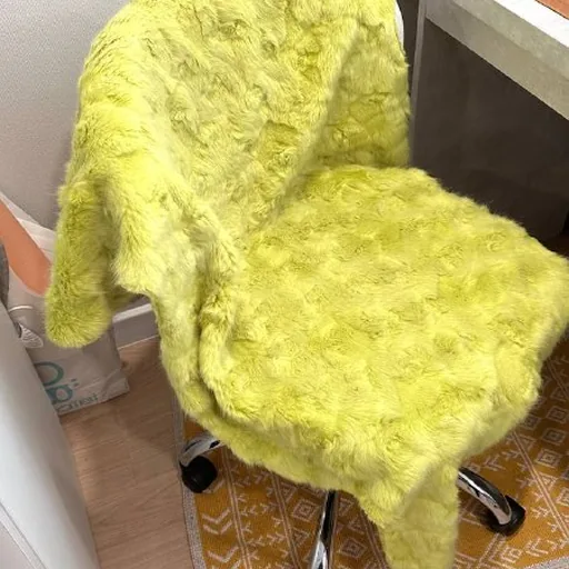 Кресло Madame Coco