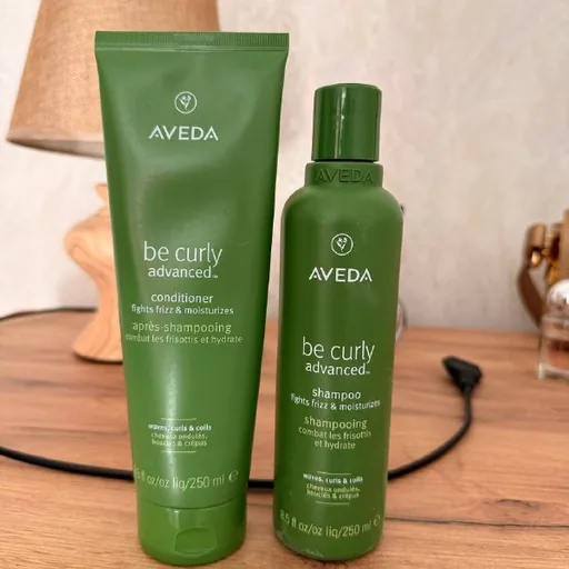 Aveda шампунь и кондиционер