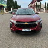 Chevrolet Trax LS 2024 6