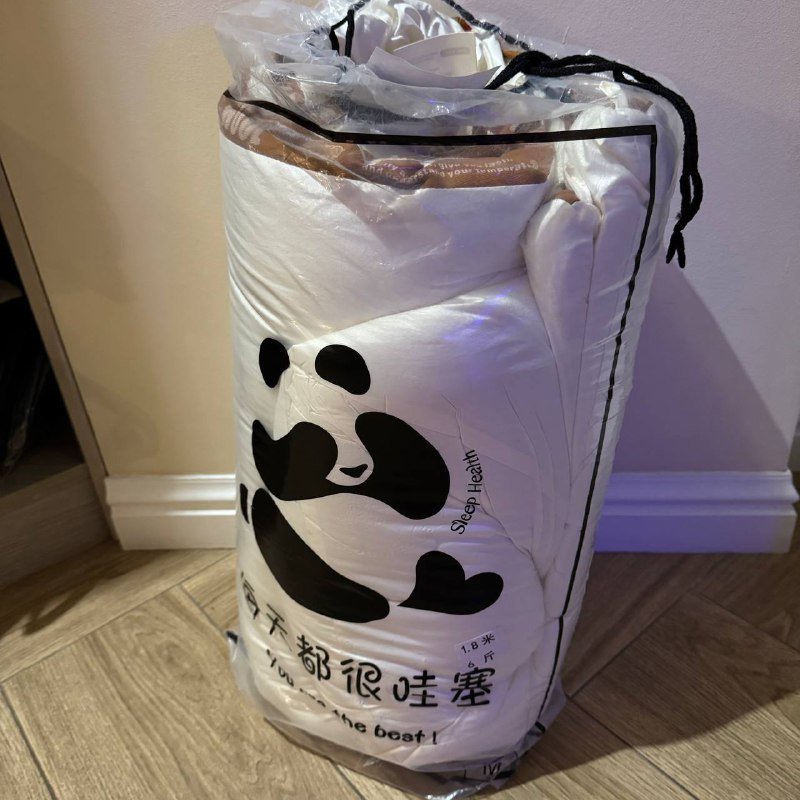 Утяжеленное одеяло 180x220 см 2