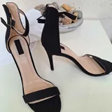 Женские туфли Forever 21 1