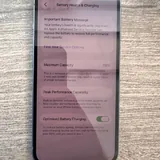 iPhone 14 128 ГБ голубой 1