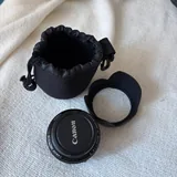 Canon EOS 5D Mark II, EF 24-105mm, EF 50mm lenses 5