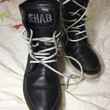 Women's Rehab footwear boots, size 36 2