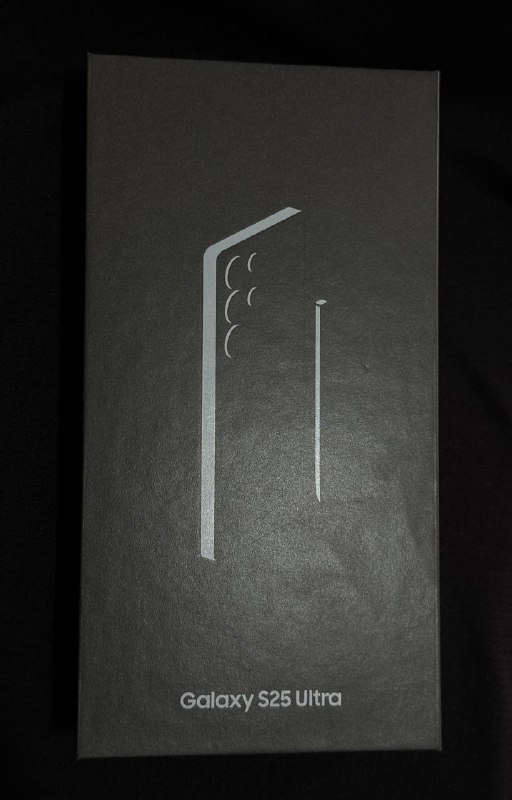 Samsung galaxy s25 ultra 256 gb titanium silver blue 2