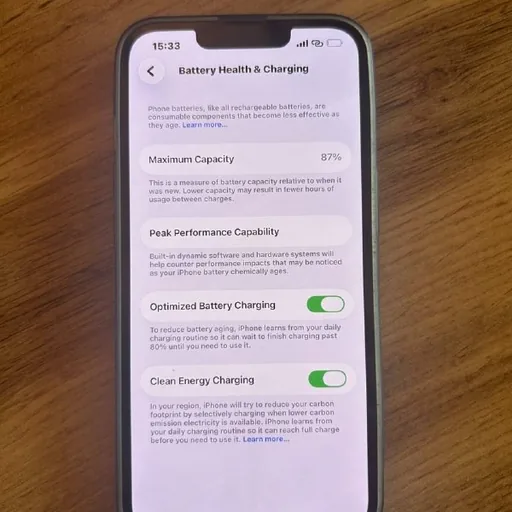 iPhone 13 128GB