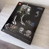 Набор LEGO Star Wars AT-ST 2