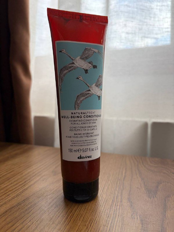 Кондиционер для волос Davines Minu, Well-Being 2