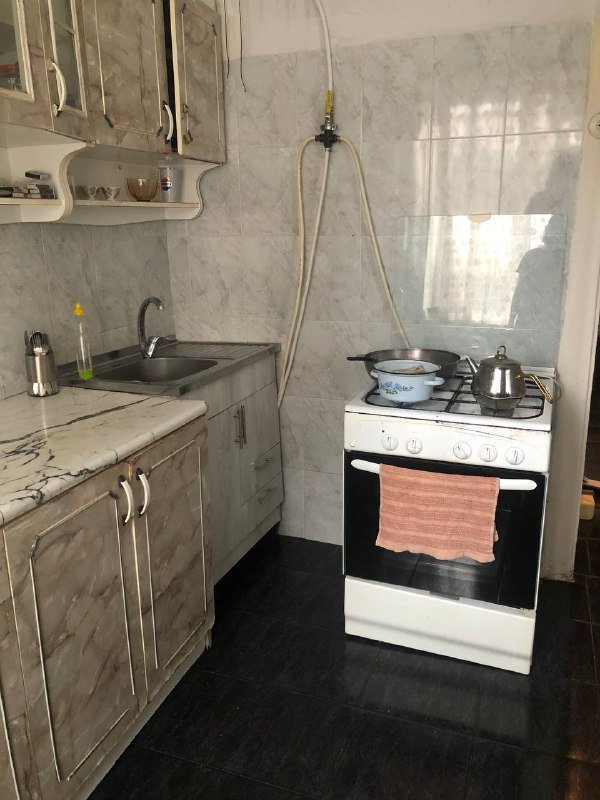 3-комнатная квартира аренда Варкитили 6