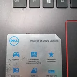 Dell Inspiron 15 7577 gaming laptop 4