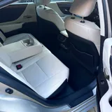 Lexus ES 300h 9