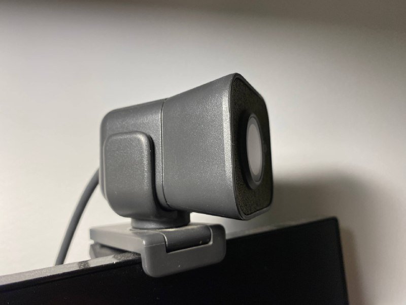 Веб камера Logitech stream cam 1080p 60fps 4