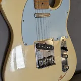 Электрогитара Fender Squier, чехол 3