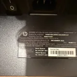 Монитор HP P32u G5 QHD USB-C 2