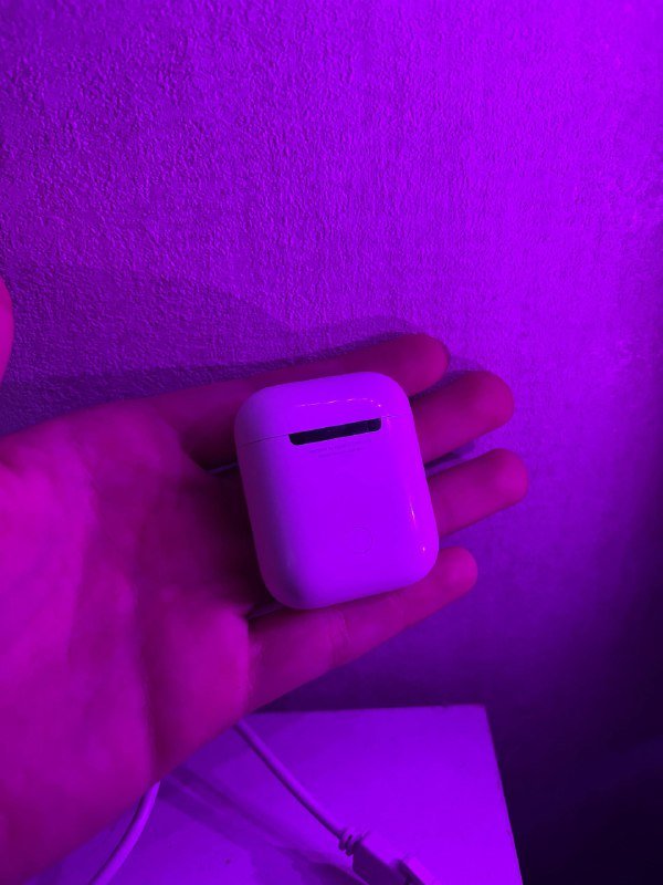 Наушники AirPods 1 gen 3