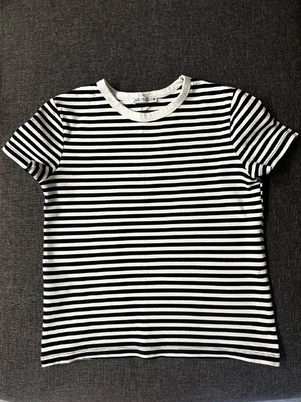 Футболка Zara, размер S