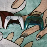 PlayStation 5, второй геймпад 2