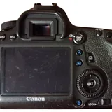 Canon EOS 6D, объектив, аксессуары 1