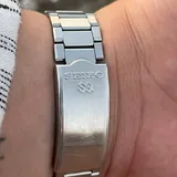 Seiko Royal Oak часы 3