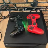 Яндекс Станция Алиса Миди, PS4 Slim 500GB 1