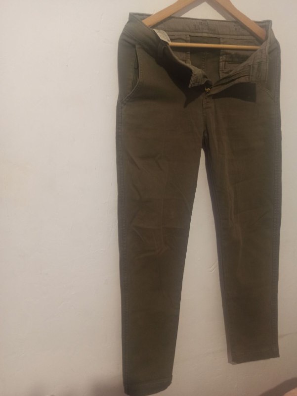 Мужские брюки Hugo Boss, Levi's чиносы 3 шт 7