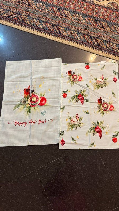 Полотенца 50/70