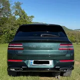 Genesis GV80 2022 3