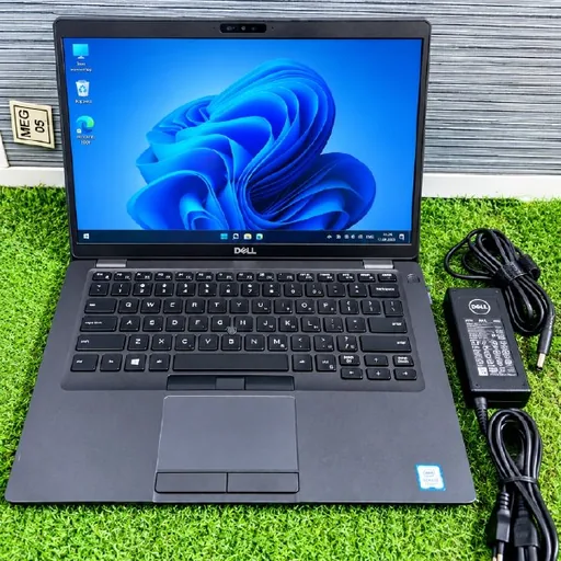 Ноутбук Dell Latitude 5400
