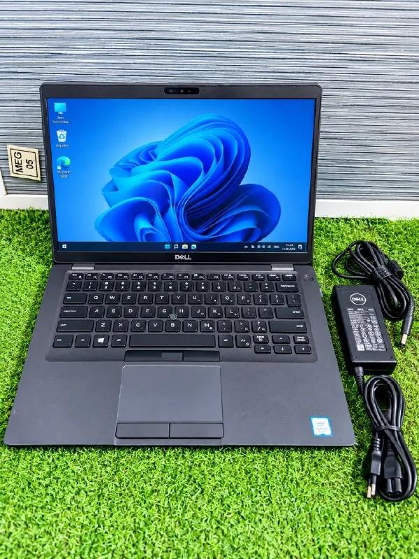Ноутбук Dell Latitude 5400 1