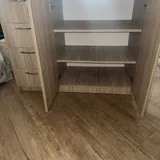 Комод, прикроватная тумбочка 2