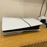 Sony PlayStation 5 Slim 1TB з дисководом 2