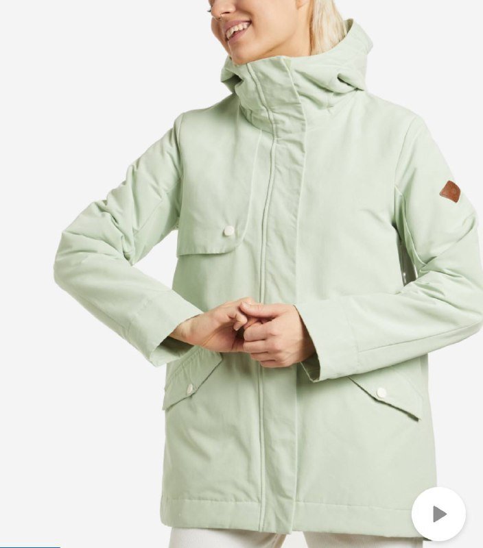 Женская горнолыжная куртка Protest 2