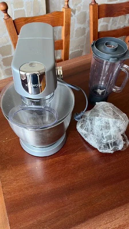 Kenwood Chef XL 1
