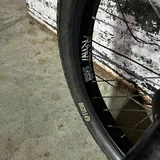 BMX велосипед 7