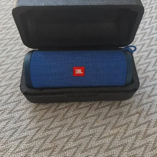 Bluetooth колонка JBL Flip4