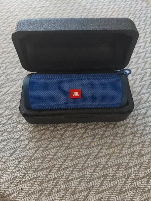 Bluetooth колонка JBL Flip4 1