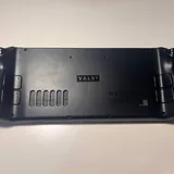 SteamDeck 64GB with 512GB microSD 2