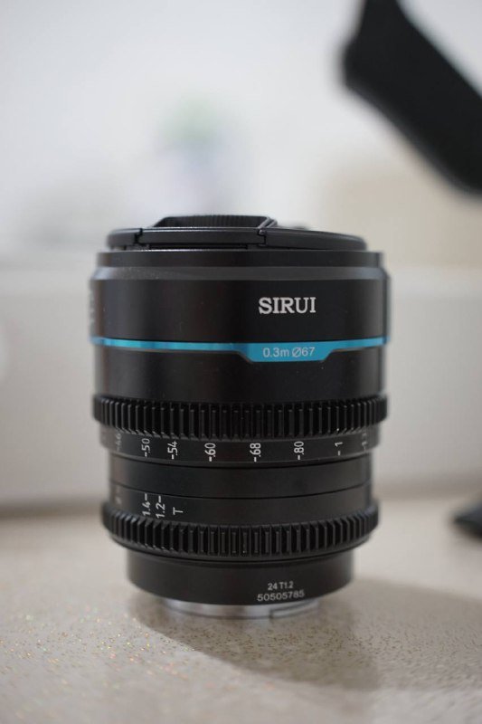 Scorp Mini стабилизатор 4