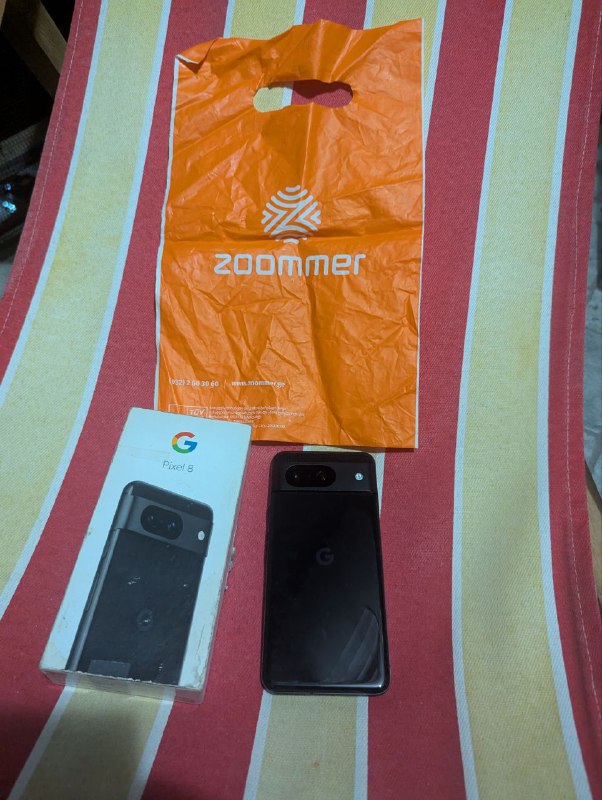 Google Pixel 8 2