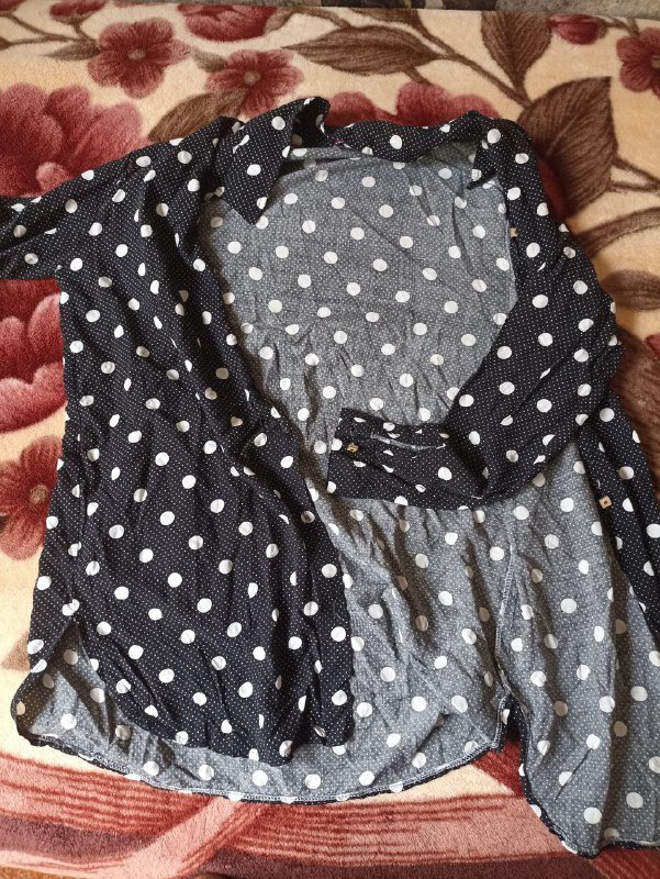 американская рубашка размер 42 3