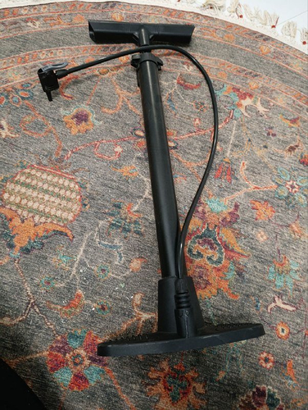 Водный скутер