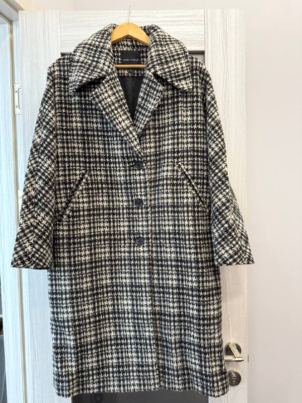Куртка MaxMara, Куртка Colin's, Плащ-пальто, Пальто, Кофта-пальто, Мужской халат, Фиолетовый плащ 4