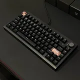 Монитор Samsung Odyssey G5, мышь, клавиатуры, гарнитура 4