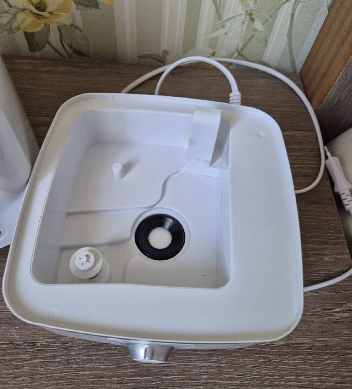 Увлажнитель воздуха Ballu UHB-310 6