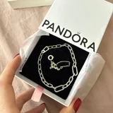 Браслеты Pandora 2