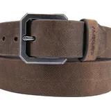 Кожаный ремень Carhartt Saddle Leather Belt 3