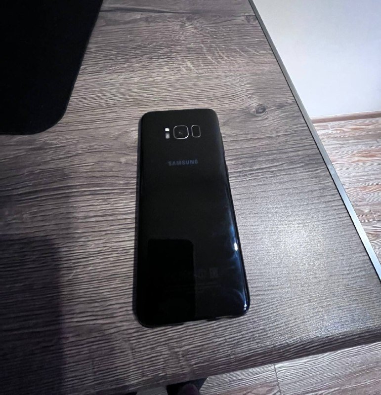 Телефон Samsung s8 3