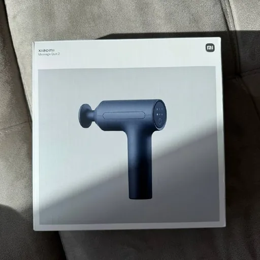 Xiaomi Massage 2