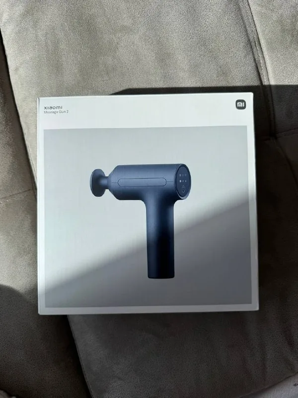 Xiaomi Massage 2 1