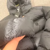 Пуховик Zara x Suvene 3